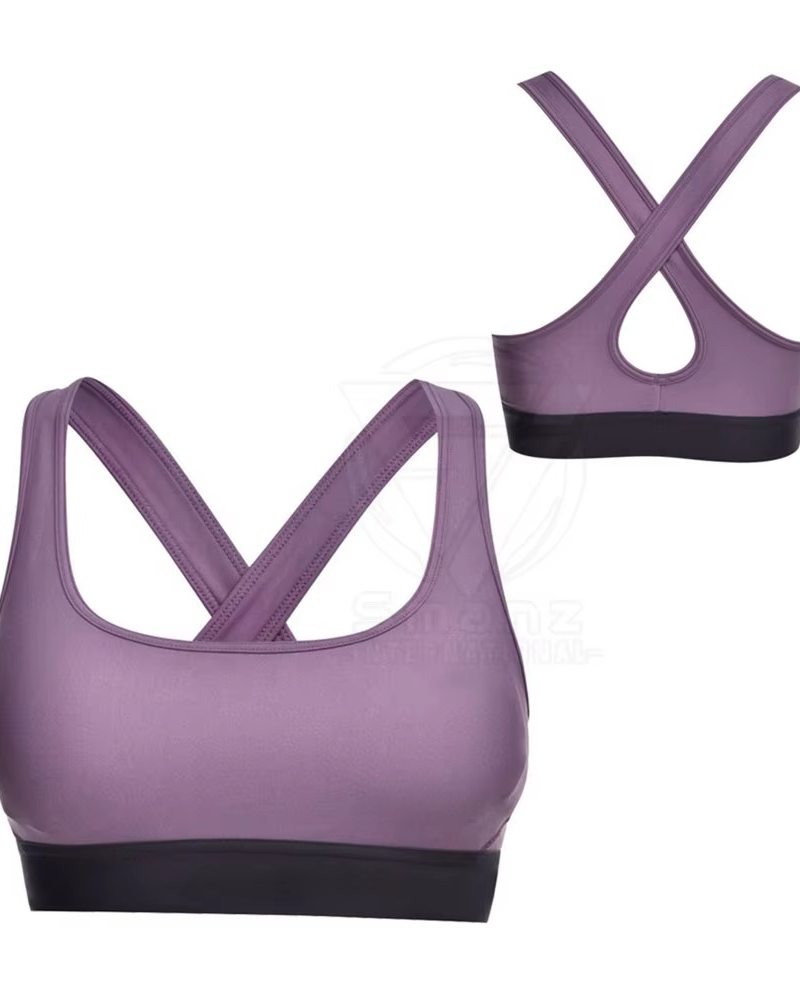 Women’s Sports Bra – Custom Activewear Manufacturer & B2B Supplier