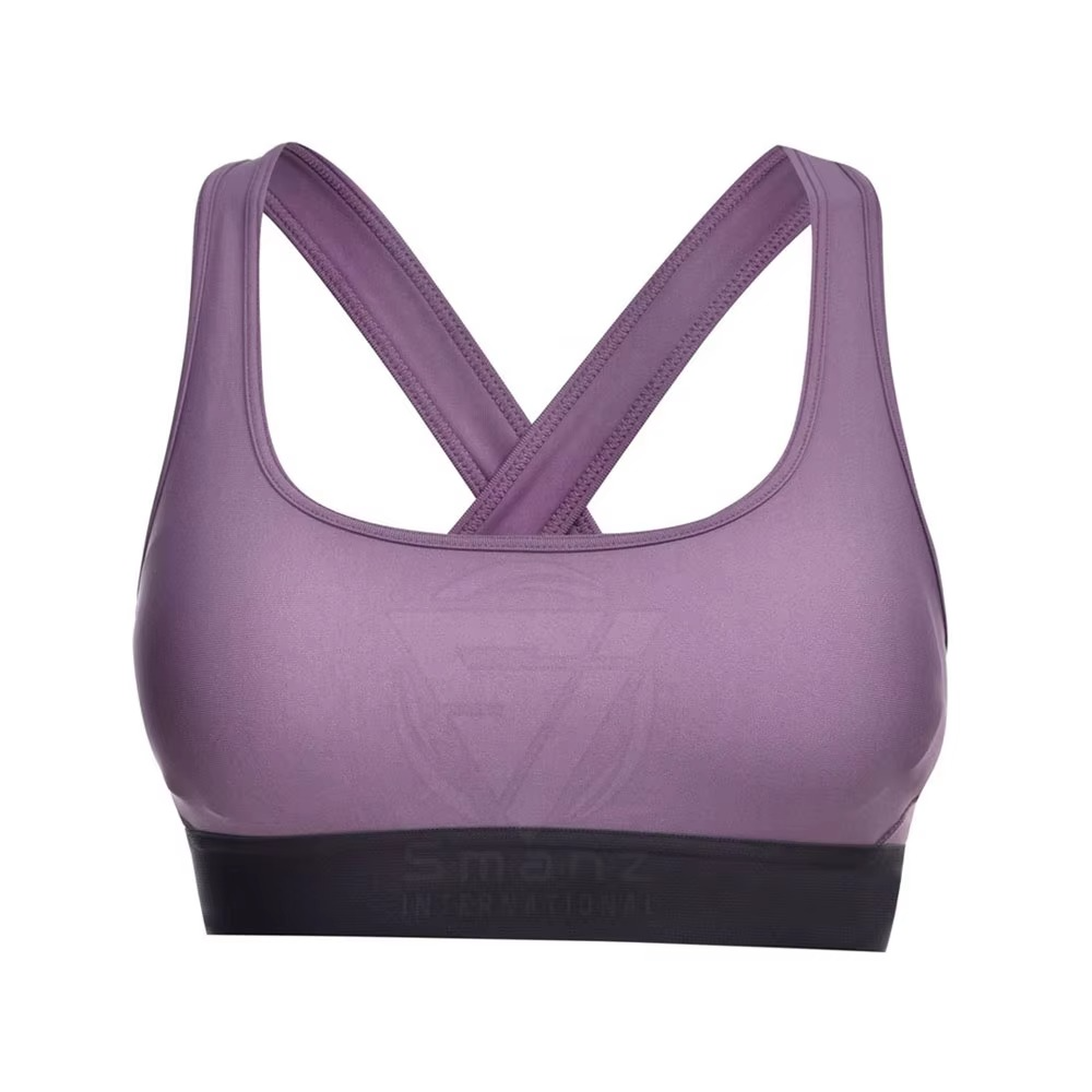 Women’s Sports Bra – Custom Activewear Manufacturer & B2B Supplier
