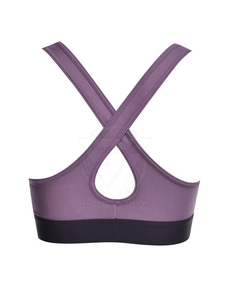 Women’s Sports Bra – Custom Activewear Manufacturer & B2B Supplier