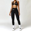 Women’s Yoga Wear – Custom Yoga Apparel Manufacturer & B2B Supplier