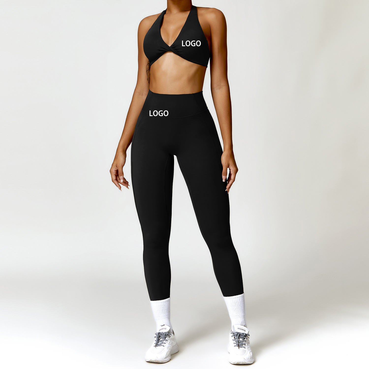Women’s Yoga Wear – Custom Yoga Apparel Manufacturer & B2B Supplier