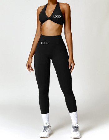 Women’s Yoga Wear – Custom Yoga Apparel Manufacturer & B2B Supplier