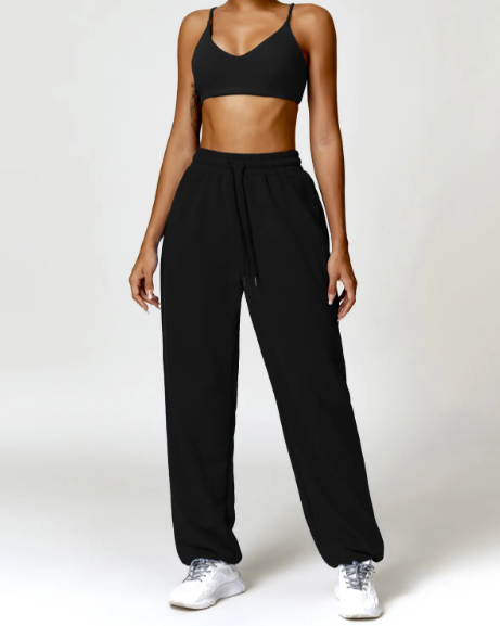 Women Yoga Wear Manufacturer & Supplier | SMANZ INTERNATIONAL