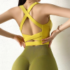 Custom Sports Bra Manufacturer & Supplier | SMANZ INTERNATIONAL