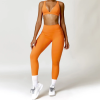 Women Yoga Wear Manufacturer & Supplier | SMANZ INTERNATIONAL