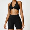 Women’s Yoga Wear – Custom Yoga Apparel Manufacturer & B2B Supplier