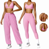 Women Yoga Wear Manufacturer & Supplier | SMANZ INTERNATIONAL