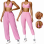 Women Yoga Wear Manufacturer & Supplier | SMANZ INTERNATIONAL
