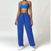 Women Yoga Wear Manufacturer & Supplier | SMANZ INTERNATIONAL