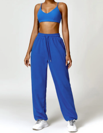 Women Yoga Wear Manufacturer & Supplier | SMANZ INTERNATIONAL