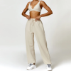 Women Yoga Wear Manufacturer & Supplier | SMANZ INTERNATIONAL