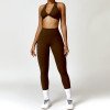 Women’s Yoga Wear – Custom Yoga Apparel Manufacturer & B2B Supplier