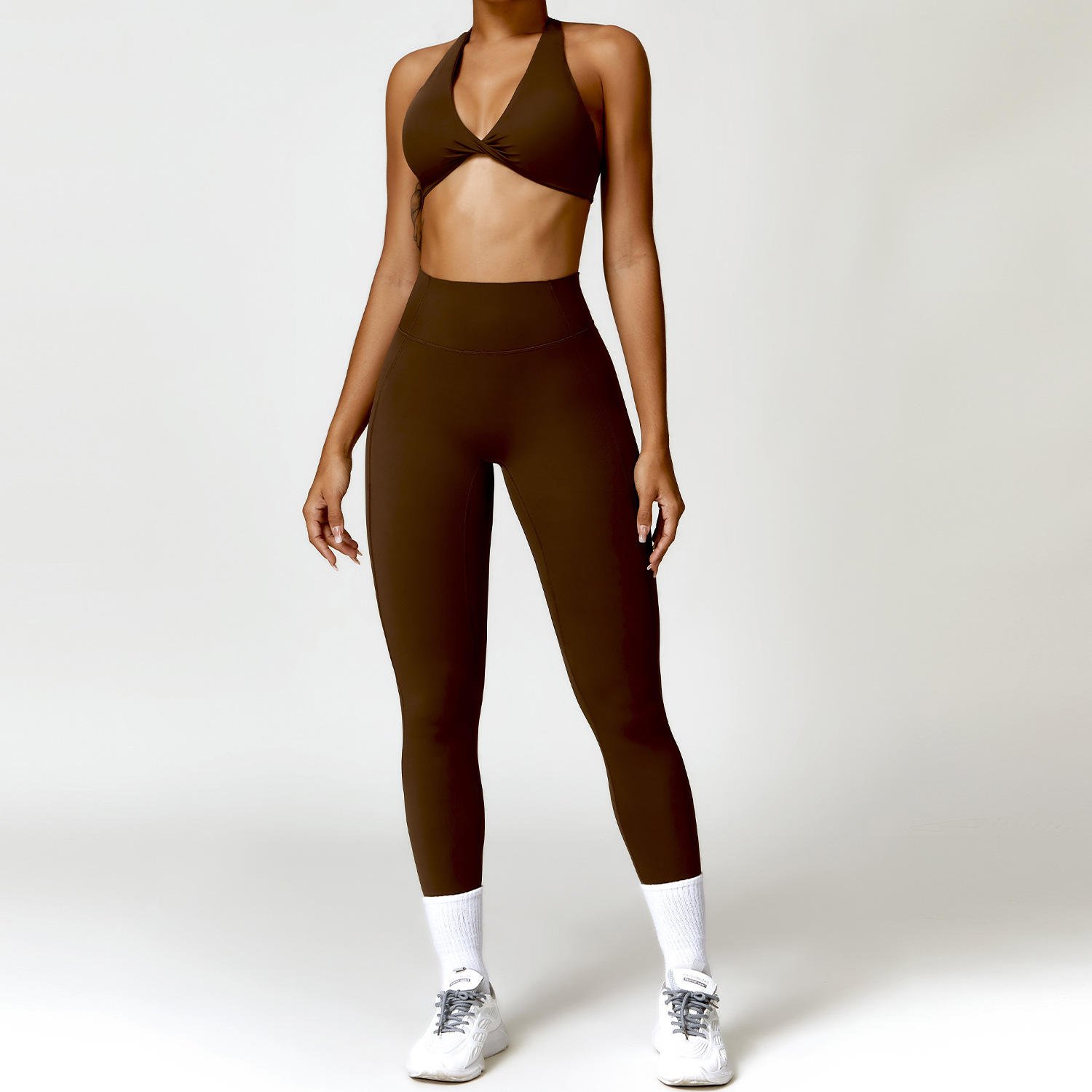 Women’s Yoga Wear – Custom Yoga Apparel Manufacturer & B2B Supplier