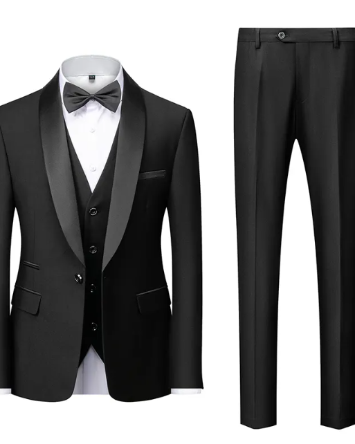 Men Blazer Suits Manufacturer & Supplier | SMANZ INTERNATIONAL