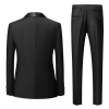 Men Blazer Suits Manufacturer & Supplier | SMANZ INTERNATIONAL