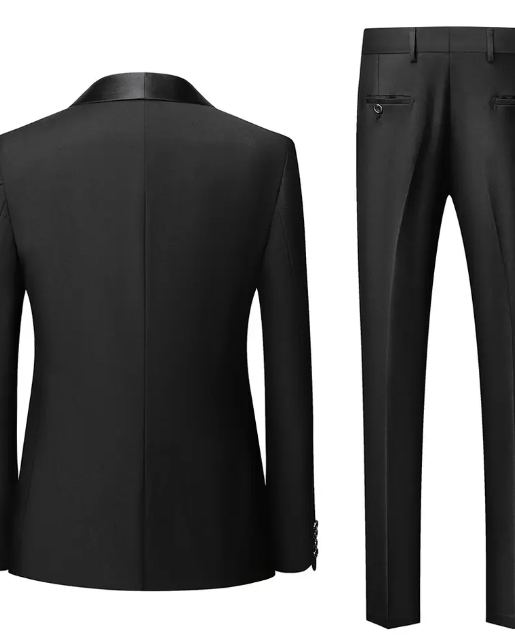 Men Blazer Suits Manufacturer & Supplier | SMANZ INTERNATIONAL