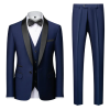 Men Blazer Suits Manufacturer & Supplier | SMANZ INTERNATIONAL