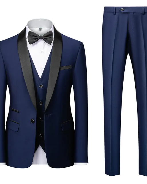 Men Blazer Suits Manufacturer & Supplier | SMANZ INTERNATIONAL