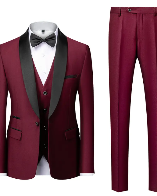 Men Blazer Suits Manufacturer & Supplier | SMANZ INTERNATIONAL