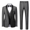 Men Blazer Suits Manufacturer & Supplier | SMANZ INTERNATIONAL