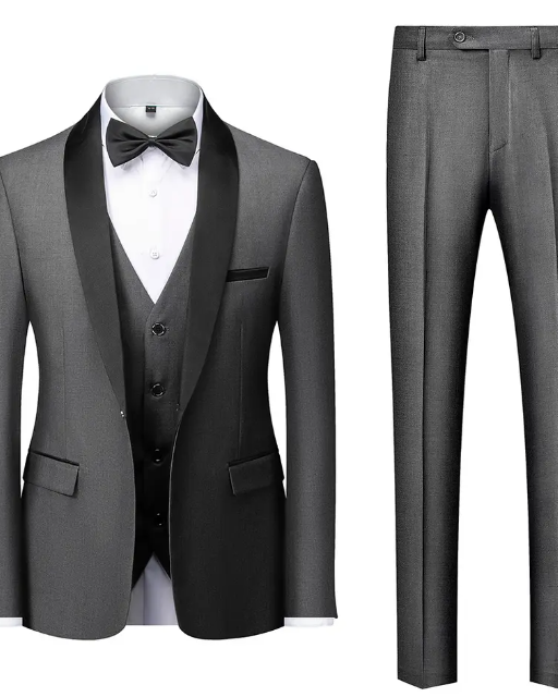 Men Blazer Suits Manufacturer & Supplier | SMANZ INTERNATIONAL