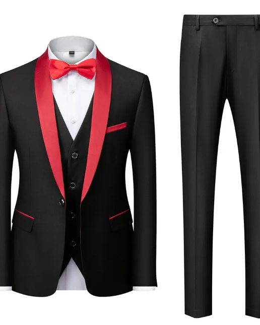 Men Blazer Suits Manufacturer & Supplier | SMANZ INTERNATIONAL