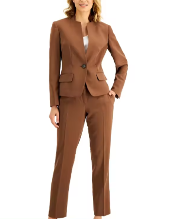 Women Blazer Suit Manufacturer & Supplier | SMANZ INTERNATIONAL