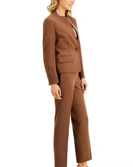 Women Blazer Suit Manufacturer & Supplier | SMANZ INTERNATIONAL