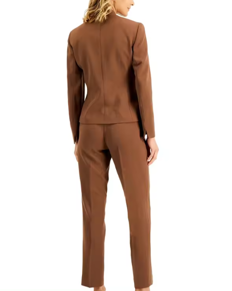 Women Blazer Suit Manufacturer & Supplier | SMANZ INTERNATIONAL