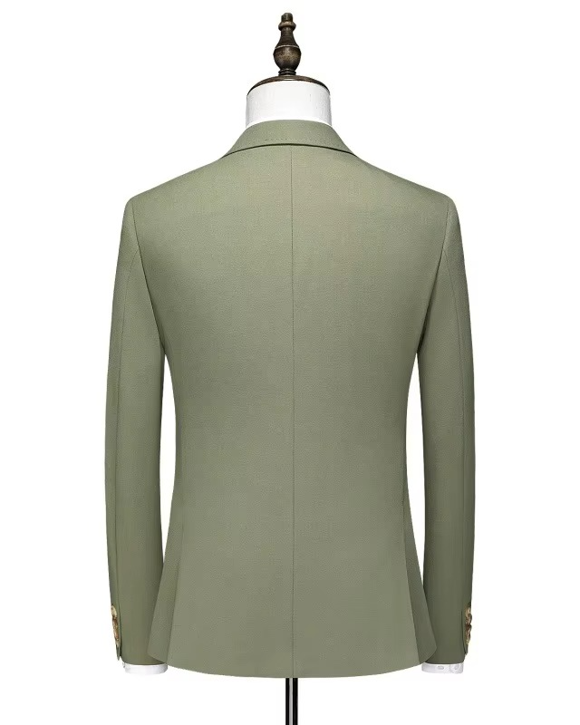 Men’s Blazer Suits Manufacturer & Wholesale Supplier | SMANZ INTERNATIONAL