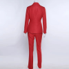 Women’s Blazer Suits Manufacturer & Wholesale Supplier | SMANZ INTERNATIONAL