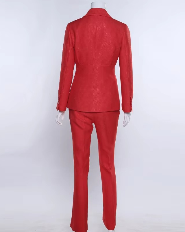 Women’s Blazer Suits Manufacturer & Wholesale Supplier | SMANZ INTERNATIONAL
