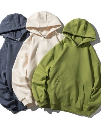 Men’s Hoodies – Custom Hoodie Manufacturer & B2B Supplier