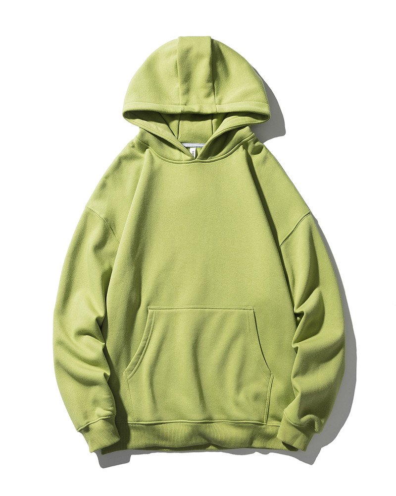 Men’s Hoodies – Custom Hoodie Manufacturer & B2B Supplier