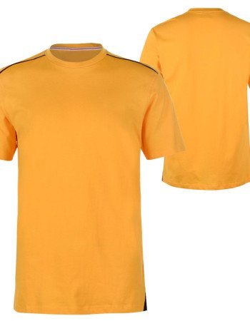 Men’s T-Shirt Manufacturer & Custom Wholesale Supplier | SMANZ INTERNATIONAL