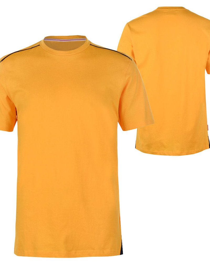 Men’s T-Shirt Manufacturer & Custom Wholesale Supplier | SMANZ INTERNATIONAL