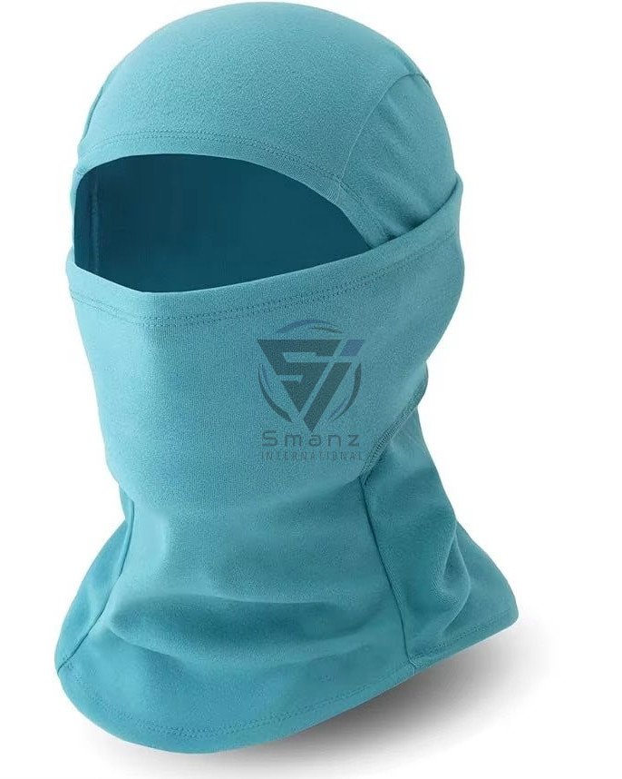 Balaclavas Manufacturer & Supplier | SMANZ INTERNATIONAL