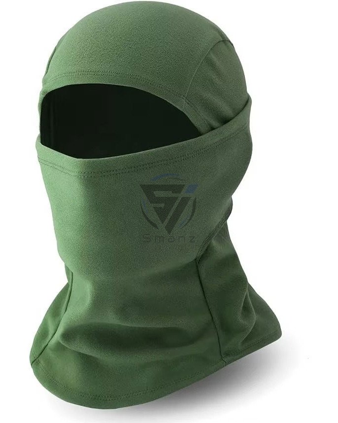 Balaclavas Manufacturer & Supplier | SMANZ INTERNATIONAL