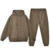 Men’s Tracksuit Manufacturer & Custom Wholesale Supplier | SMANZ INTERNATIONAL