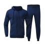 Men Tracksuit Manufacturer & Supplier | SMANZ INTERNATIONAL