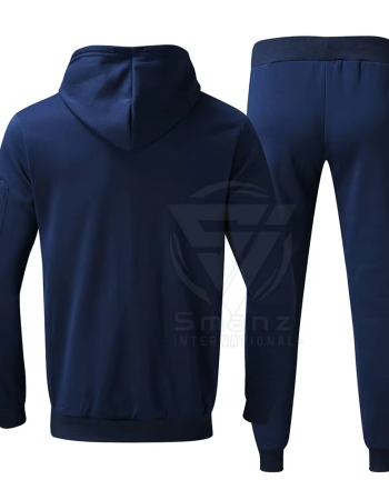 Men Tracksuit Manufacturer & Supplier | SMANZ INTERNATIONAL