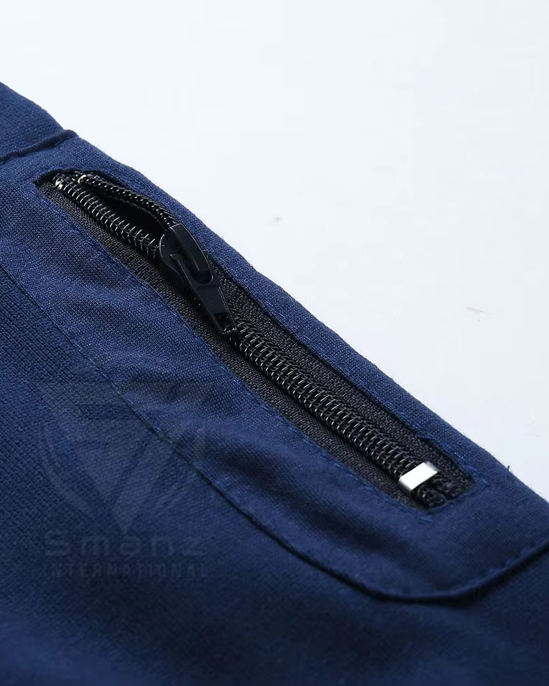 Men Tracksuit Manufacturer & Supplier | SMANZ INTERNATIONAL
