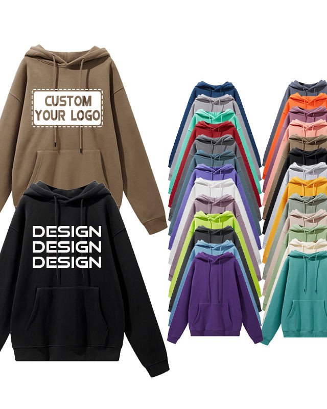 Men Hoodie Manufacturer & Supplier | SMANZ INTERNATIONAL