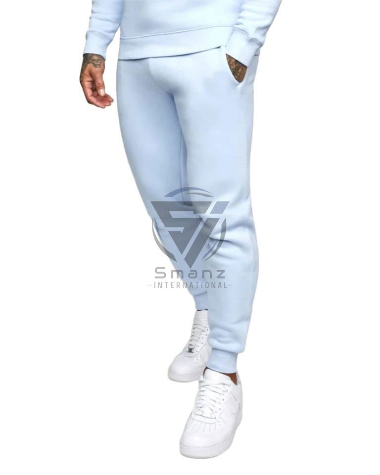 Men’s Sweatpants – Custom Sweatpants Manufacturer & B2B Supplier
