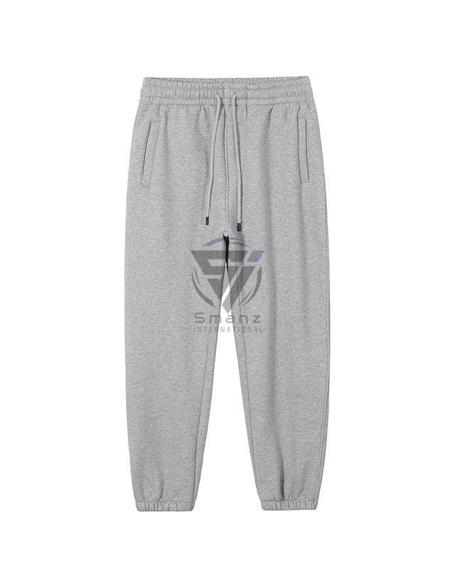 Men Sweatpants Manufacturer & Supplier | SMANZ INTERNATIONAL