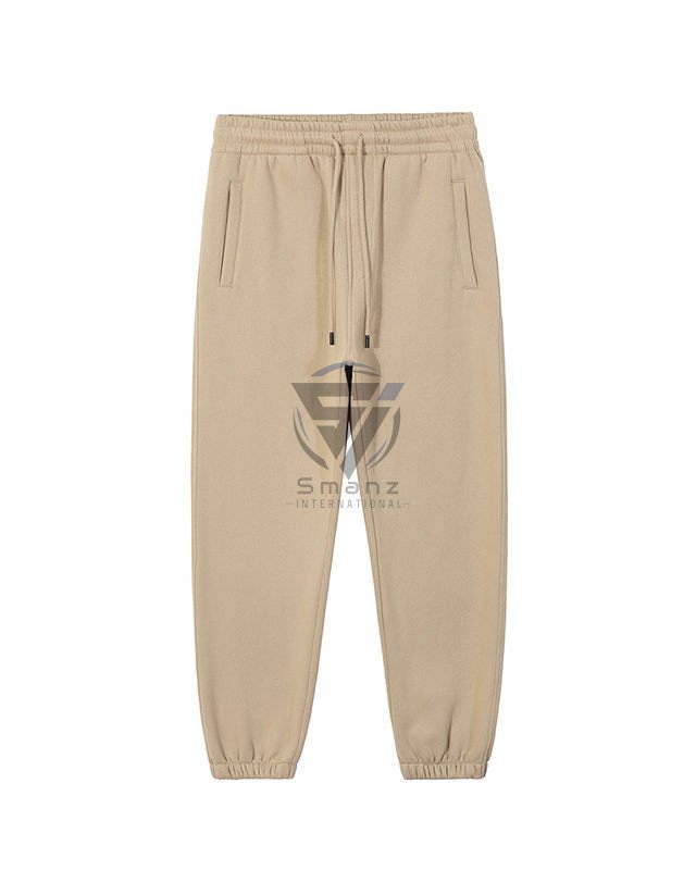 Men Sweatpants Manufacturer & Supplier | SMANZ INTERNATIONAL