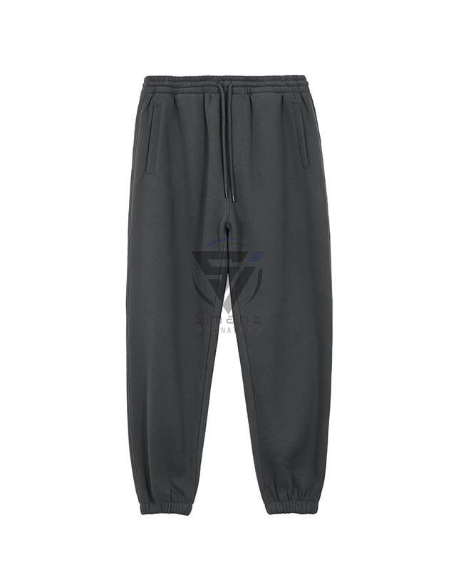 Men Sweatpants Manufacturer & Supplier | SMANZ INTERNATIONAL