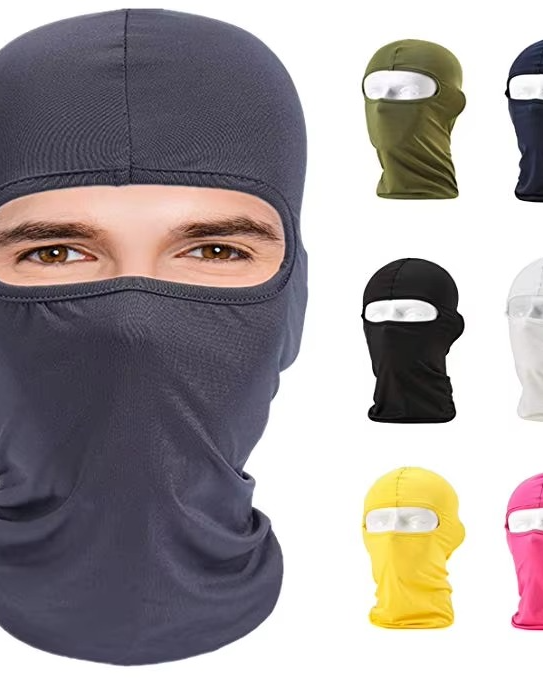 Balaclava Manufacturer & Custom Wholesale Supplier | SMANZ INTERNATIONAL