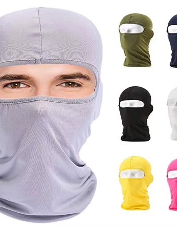 Balaclava Manufacturer & Custom Wholesale Supplier | SMANZ INTERNATIONAL