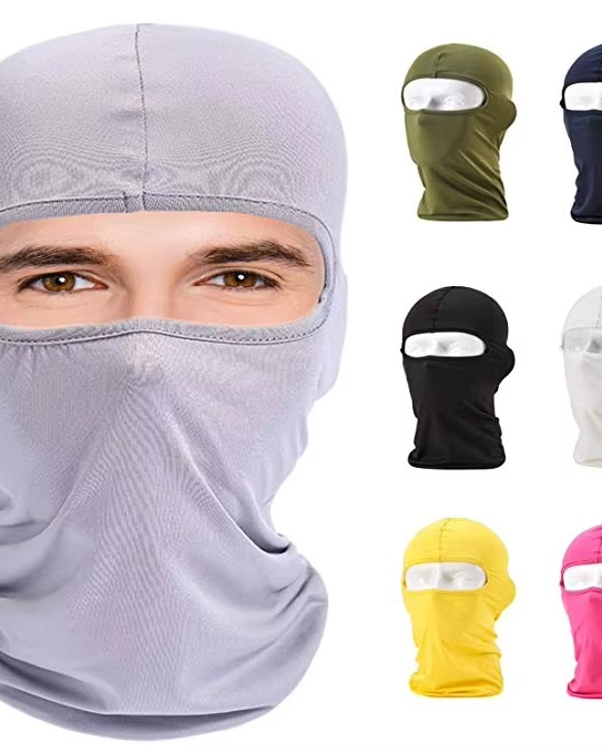 Balaclava Manufacturer & Custom Wholesale Supplier | SMANZ INTERNATIONAL